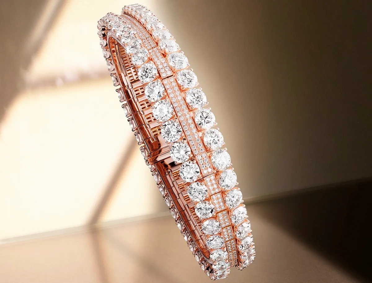 High Jewelry 2021: Chanel, Louis Vuitton, Van Cleef & Arpels, and More